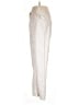 VICI 100% Polyester Ivory Casual Pants Size M - photo 5