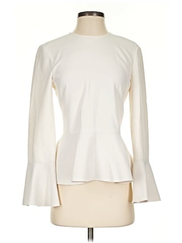 Elizabeth and James Long Sleeve Top (view 1)