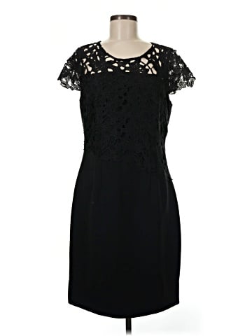 T Tahari Cocktail Dress (view 1)