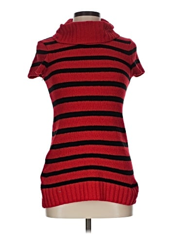 It's Our Time Sweater Vest (view 1)
