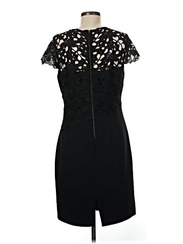 T Tahari Cocktail Dress (view 2)