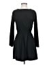 Coolibar Solid Black Casual Dress Size XS - photo 1