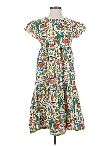 Nooworks Casual Dress (view 1)
