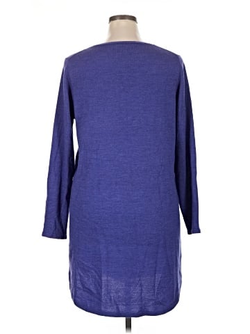 Eileen Fisher 3/4 Sleeve T-Shirt (view 2)