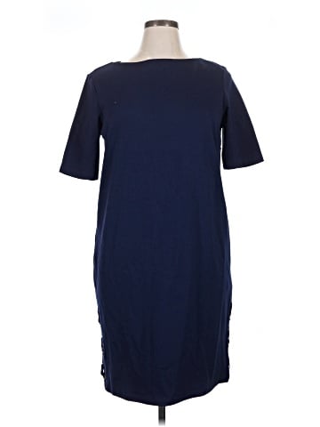Lauren by Ralph Lauren Casual Dress (view 1)
