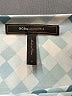 BCBGMAXAZRIA Argyle Blue Casual Dress Size S - photo 7