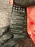 ALLSAINTS Orange Sleeveless Blouse Size 10 - photo 8