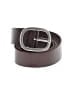 Gap 100% Leather Brown Leather Belt Size S - photo 1
