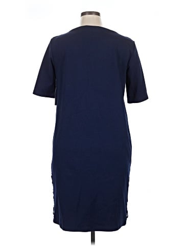 Lauren by Ralph Lauren Casual Dress (view 2)