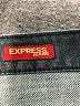 Express Jeans Blue Jeans Size 10 - photo 7