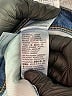 Levi's Blue Jeans Size 27 waist - photo 8