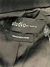 Studio by Torrid Black Tuxedo Vest Size 3X Plus (3) - photo 6
