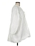 Sandro White Casual Dress Size M - photo 4