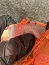 Outcast Exclusives Orange Tank Top Size M - photo 4