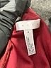 Leith 100% Polyester Burgundy Sleeveless Blouse Size M - photo 7