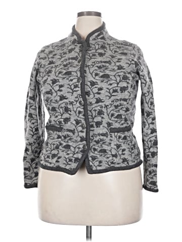 Appleseeds Jacket (view 1)
