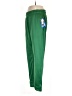 Assorted Brands 100% Polyester Green Track Pants Size M - photo 5