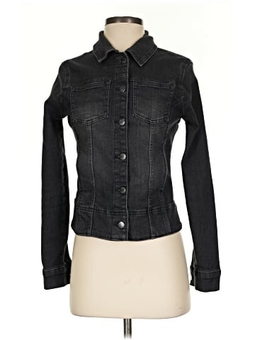 Venus Denim Jacket (view 1)