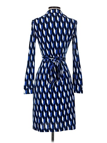 Diane von Furstenberg Cocktail Dress (view 2)
