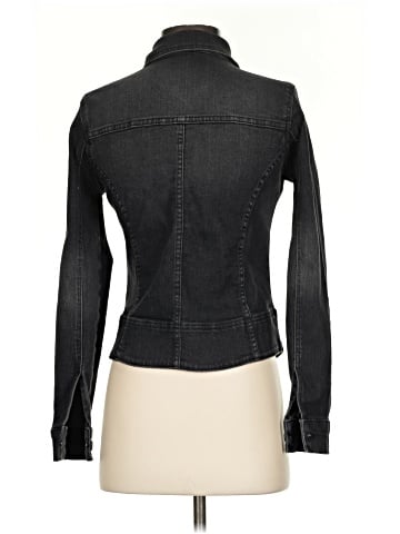 Venus Denim Jacket (view 2)