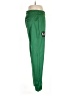 Assorted Brands 100% Polyester Green Track Pants Size M - photo 4