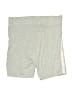 Forever 21 Gray Athletic Shorts Size M - photo 1