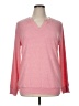 Assorted Brands Pink Long Sleeve Top Size XL - photo 1