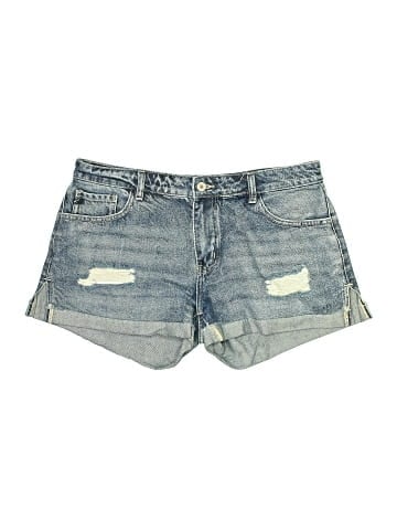 KANCAN JEANS Denim Shorts (view 1)