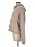 Six/Fifty Tan Pullover Sweater Size L - photo 5