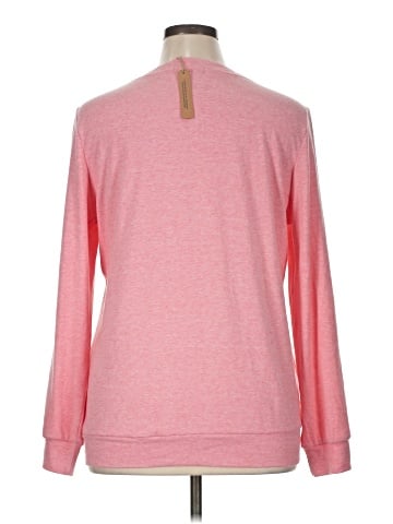 Assorted Brands Long Sleeve Top (view 2)