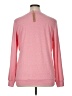 Assorted Brands Pink Long Sleeve Top Size XL - photo 2