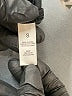 Unbranded Black Romper Size S - photo 5