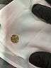 Unbranded White Sleeveless Top Size 3 - photo 7