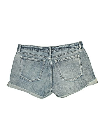 KANCAN JEANS Denim Shorts (view 2)