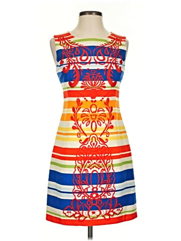 Tabitha Casual Dress (view 1)