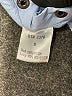 ANWND 100% Nylon Blue Vest Size S - photo 7
