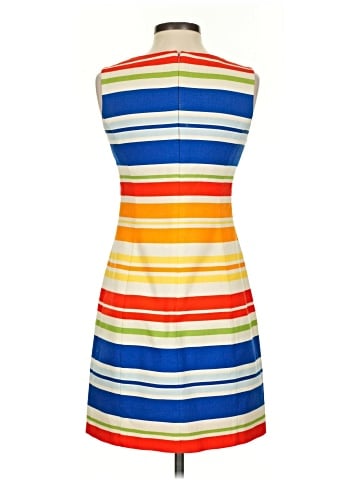 Tabitha Casual Dress (view 2)