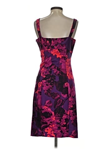 T Tahari Cocktail Dress (view 2)