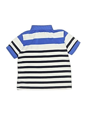 Polo by Ralph Lauren Short Sleeve Polo (view 2)