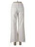 ANNIEWEAR 100% Cotton Ivory Jeans Size S - photo 2