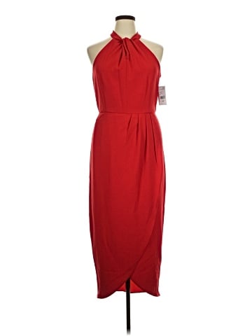 Julia Jordan Cocktail Dress (view 1)