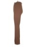 OQQ Brown Active Pants Size M - photo 5