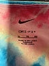 Nike Tie-dye Pink Active Pants Size XL - photo 7
