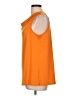 Cato Orange Sleeveless Top Size L - photo 5