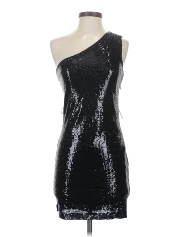 Alice + Olivia Cocktail Dress (view 1)