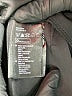 H&M Solid Black Casual Skirt Size 4 - photo 5