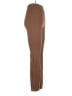 OQQ Brown Active Pants Size M - photo 4