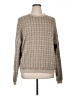 Jos. A. Bank Tweed Tan Pullover Sweater Size XL - photo 1