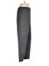 T/ALA Gray Cargo Pants Size M - photo 4