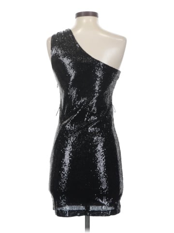 Alice + Olivia Cocktail Dress (view 2)